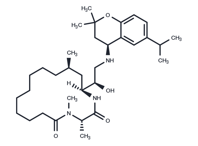 NB-533 Chemical Structure