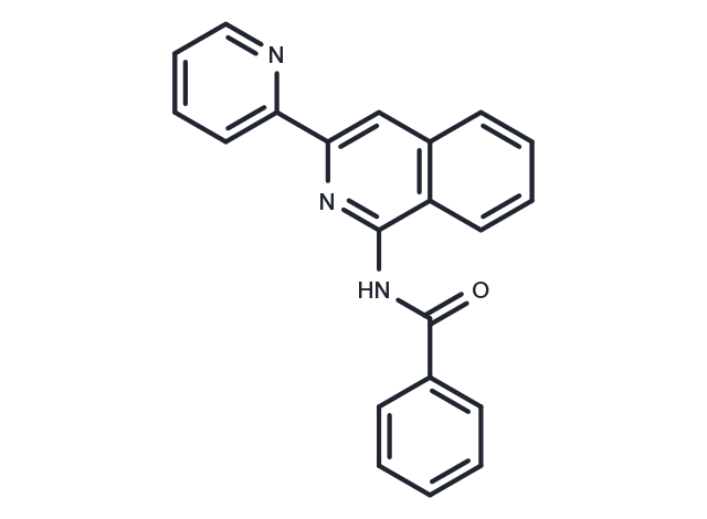 VUF8507 Chemical Structure