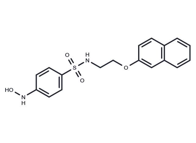 SCH-53870 Chemical Structure