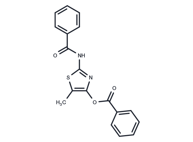 STK508411 Chemical Structure