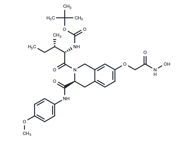 ZYJ-25e Chemical Structure