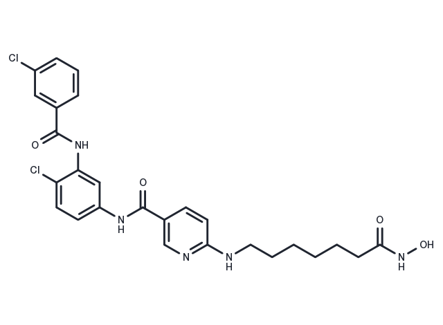 NL-103 Chemical Structure