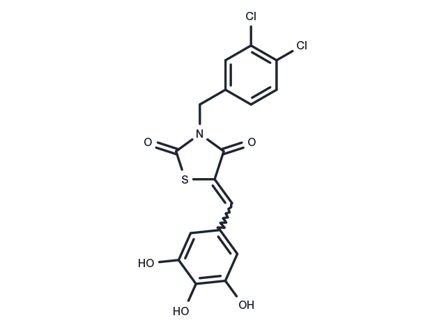 IMD-1622 Chemical Structure