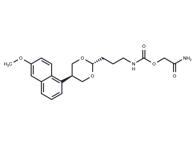 SSR411298 Chemical Structure