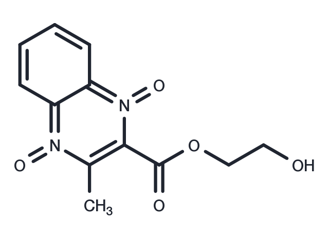 Temodox Chemical Structure