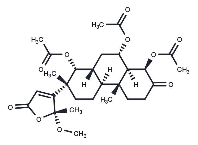 Tylogenin Chemical Structure