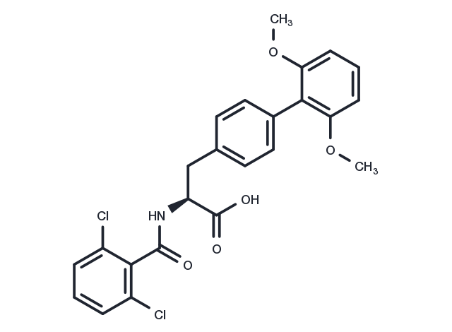 TR-14035 Chemical Structure
