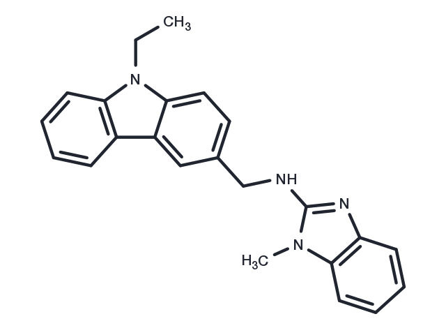 AJ2-30 Chemical Structure