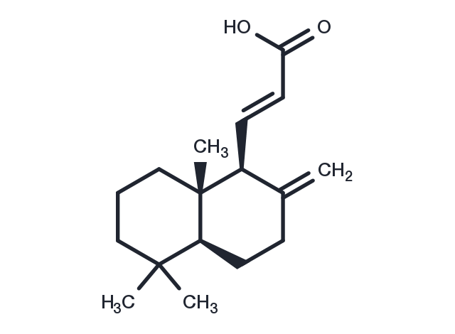 Coronadiene Chemical Structure