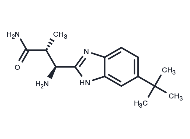 PF-06305591 Chemical Structure