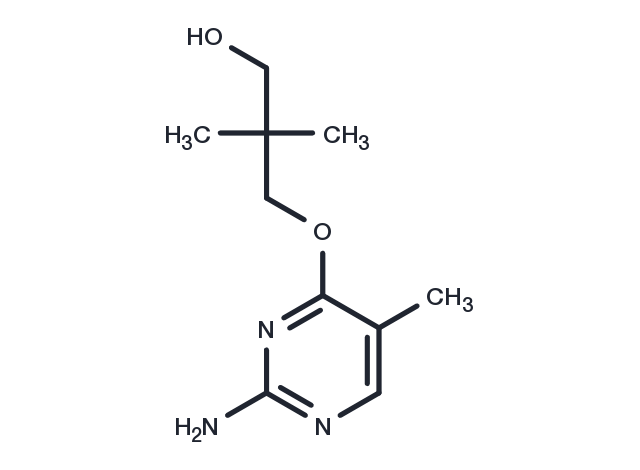 IACS-4759 Chemical Structure