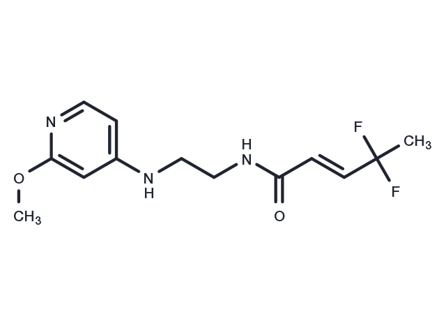 Atelocantel Chemical Structure