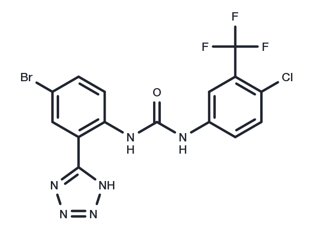 NS-3736 Chemical Structure
