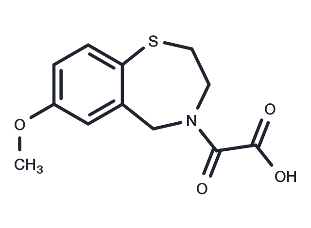 Aladorian Chemical Structure