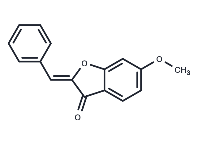 SARS-CoV-2-IN-43 Chemical Structure