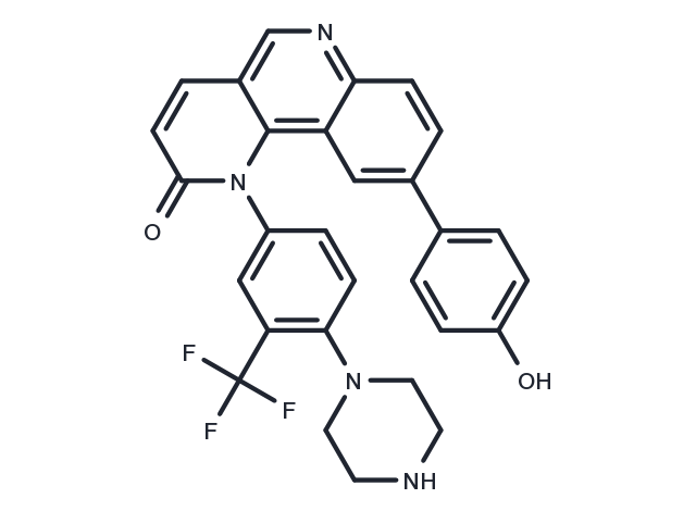 JW-7-25-1 Chemical Structure