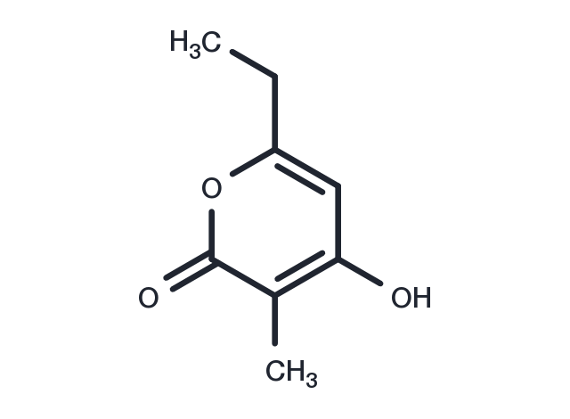 Marilactone Chemical Structure
