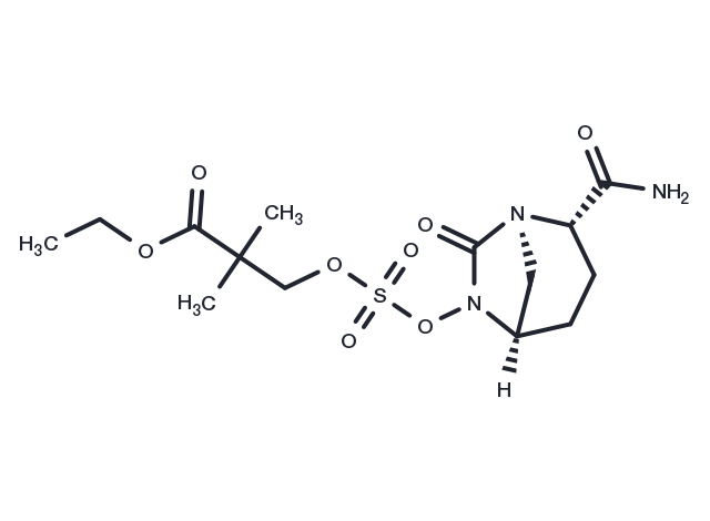 ARX-1796 Chemical Structure