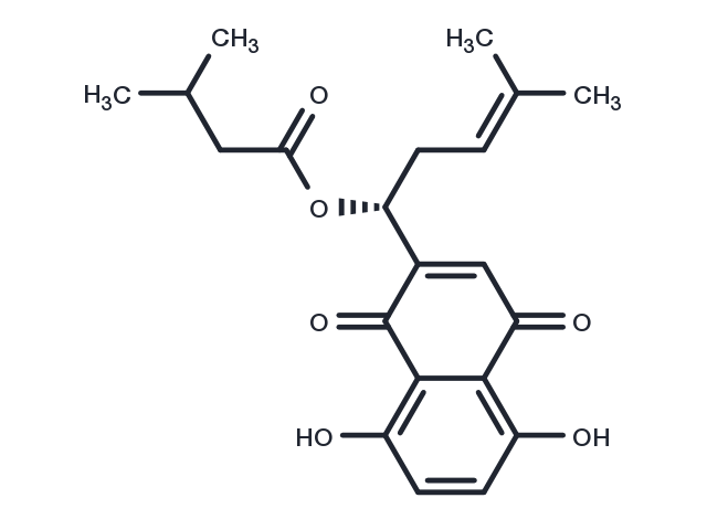 Compound TCFN95222 Chemical Structure