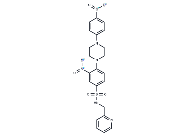 Anti-inflammatory agent 51 Chemical Structure