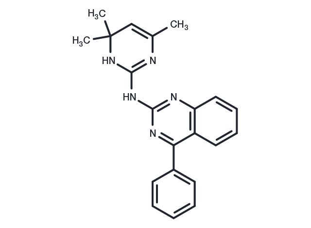 0990CL Chemical Structure