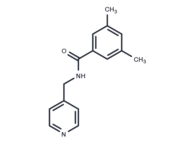 Picobenzide Chemical Structure