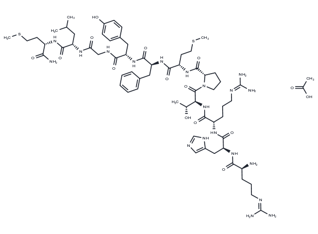 C14TKL-1 acetate