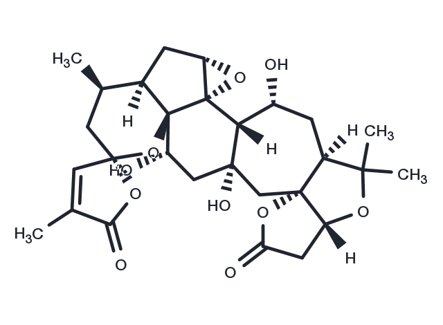 Wuweizidilactone H Chemical Structure
