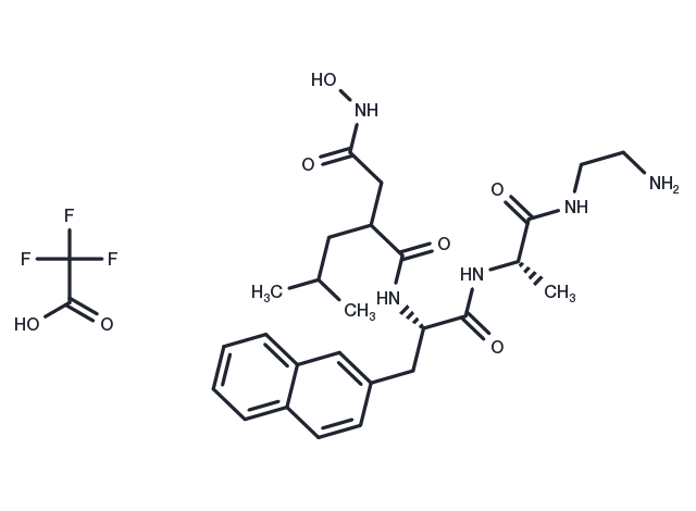 TAPI-1 trifluoroacetate (163847-77-6(free base))