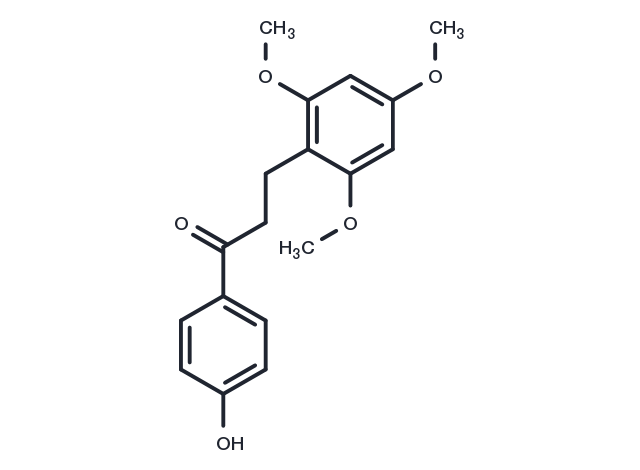 Loureirin B Chemical Structure