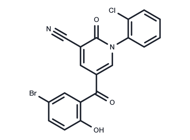 RU-0207148 Chemical Structure
