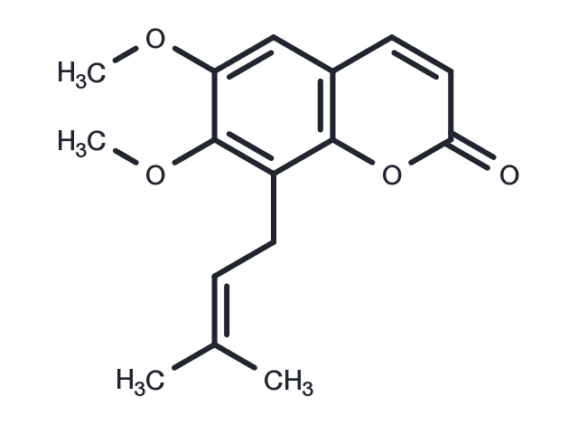 O-Methylcedrelopsin