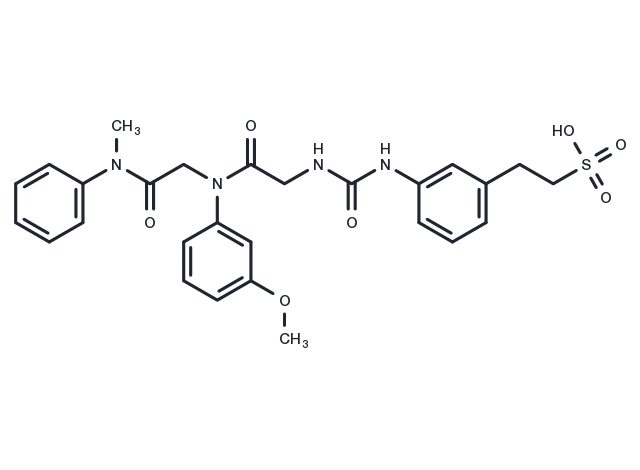 RP73870 Chemical Structure