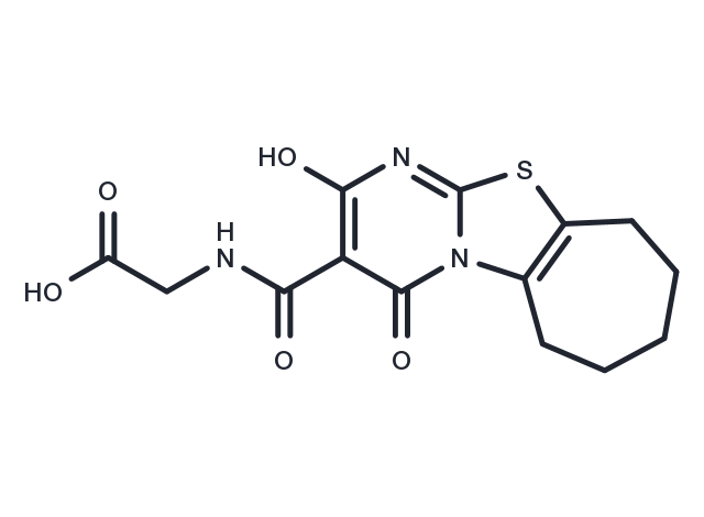 TRC160334 Chemical Structure