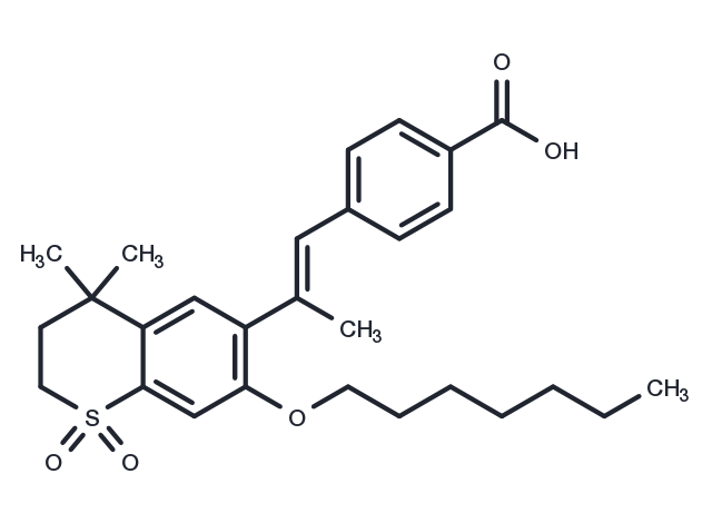 Ro 41-5253 Chemical Structure