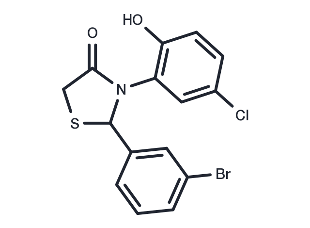 CK548 Chemical Structure