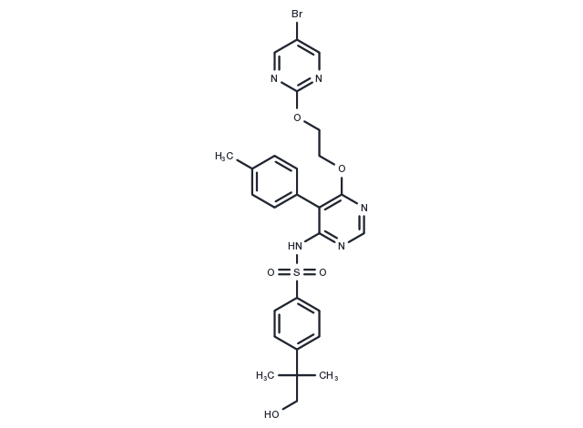 T-0201 Chemical Structure