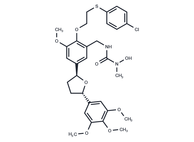 CMI-392 Chemical Structure