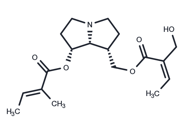 Sarranicine Chemical Structure