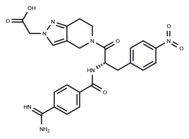 UR-2922 Chemical Structure