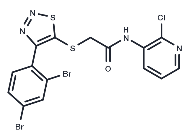 ZP7 Chemical Structure
