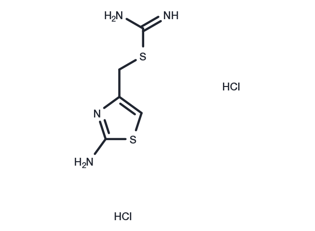 AG 307 Chemical Structure