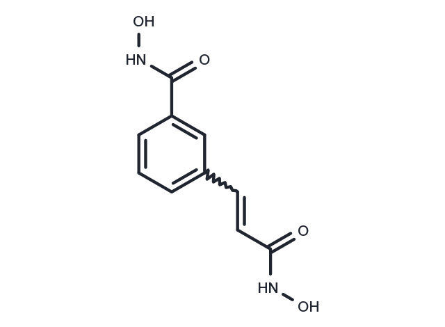 CBHA Chemical Structure