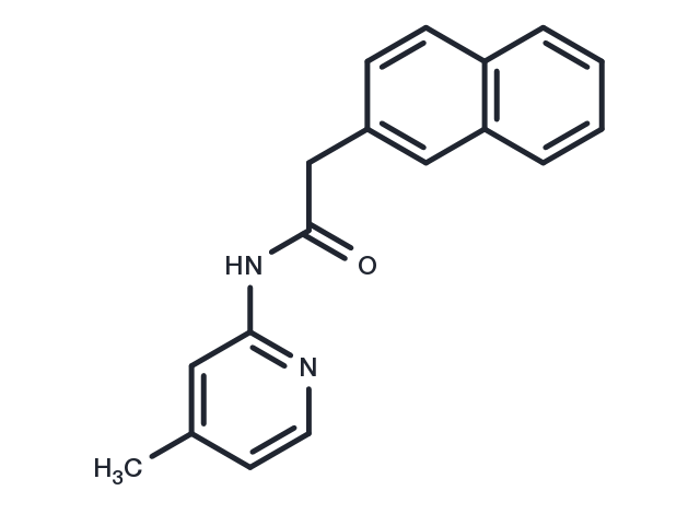 RIOK2-IN-1 Chemical Structure