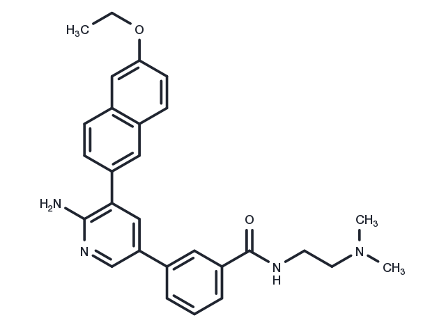CRT5 Chemical Structure