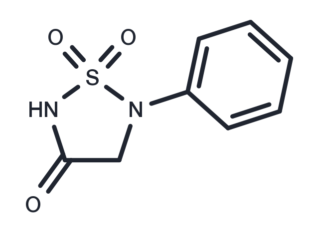 PTP1B-IN-1 Chemical Structure