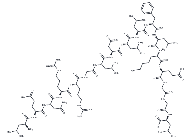 CKS-17 Chemical Structure