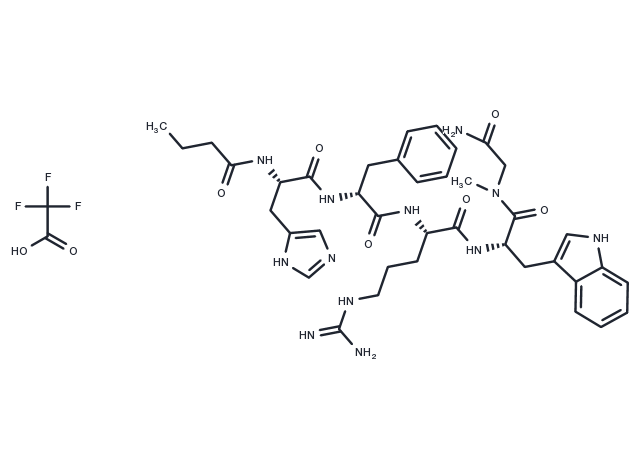 RO27-3225 TFA Chemical Structure