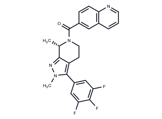 MAGL-IN-6 Chemical Structure