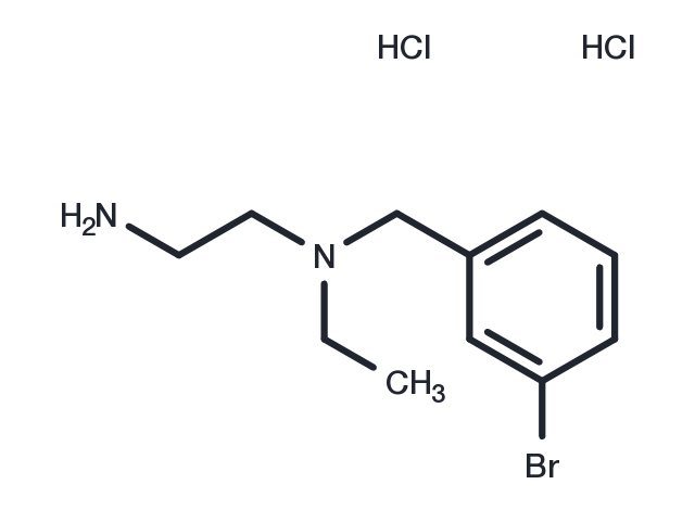 NMDAR/TRPM4-IN-2 Chemical Structure